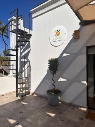 Casa Las Victorias Loreto  Buitenkant foto