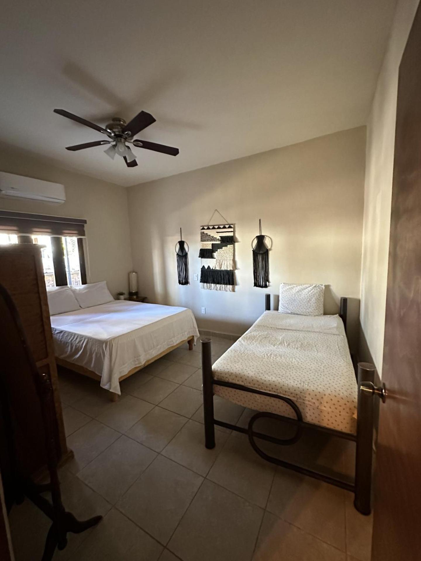 Casa Las Victorias Loreto  Kamer foto